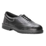 Steelite Executive Brogue pusbačiai S1P