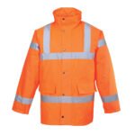 Gero matomumo kelininko striukė RT30