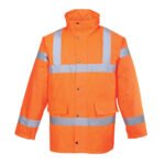 Gero matomumo kelininko striukė S460