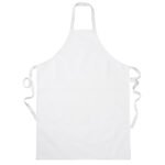 Prijuostė maisto pramonei