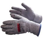 Profesionalios pirštinės apsaugančios nuo įsipjovimo