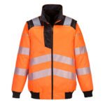 PW3 Hi-Vis 3 viename Pilot striukė