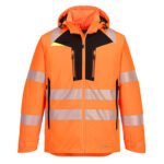 DX4 Hi-Vis žieminė striukė DX461