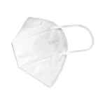 Respiratorius, veido kaukė KN95/FFP2 (4vnt)