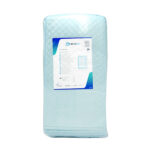 Vienkartiniai sugeriantys paklotai, nesterilūs 60x90cm (25vnt) - Image 2