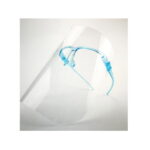 Apsauginis veido skydelis - akiniai - Image 3