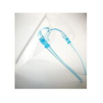 Apsauginis veido skydelis - akiniai - Image 4