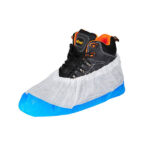 Vienkartiniai antbačiai, CPE/PP, tvirti (100vnt)