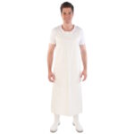 Vinilinės prijuostės Superstark, 115x90cm, 300 mik. (2vnt)