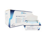 Zarys BetaTex vienkartinės kaukės, 3 sluoksnių, tipas II, medicininės (50vnt) - Image 2