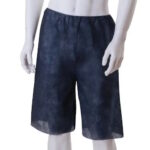 Vienkartinės trumpikės kolonoskopijai PP, nesterilios, mėlynos (1vnt)