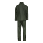 Dry Zone lietaus striukė ir lietaus kelnės PU lietaus komplektas - Image 2