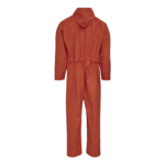Europos gamybos PU kombinezonas oranžinis - Image 2
