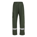 Dry Zone D-Lux kelnės su atspindžiomis juostomis - Image 2