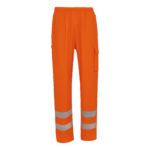 Securetech Multinorm matomos PU kelnės