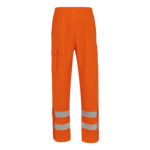 Securetech Multinorm matomos PU kelnės - Image 2