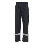 Securetech Multinorm PU kelnės su kišenėmis