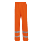 Securetech Multinorm PU kelnės