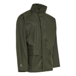 Dry Zone PU lietaus striukė