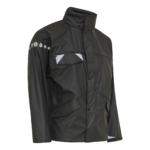 Dry Zone D-Lux PU lietaus striukė