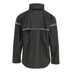 Dry Zone D-Lux PU lietaus striukė - Image 2