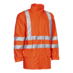 Securetech Multinorm matomumo PU striukė