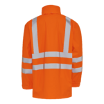 Securetech Multinorm matomumo PU striukė - Image 2