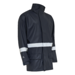 Securetech Multinorm PU striukė su atspindžia juosta