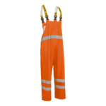 Dry Zone Visible kombinezoninės kelnės