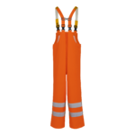 Securetech Multinorm PU kombinezoninės kelnės - Image 2