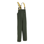 Dry Zone PU kombinezoninės kelnės