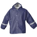 Lietaus striukė vaikams