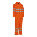 PU matomumo kombinezonas su atspindžia juosta