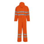 PU matomumo kombinezonas su atspindžia juosta - Image 2