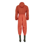 Kombinezonas su batais - Image 2