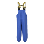 ELKA PRO kombinezoninės kelnės su itin patvaromis kišenėmis kelio apsaugoms - Image 2