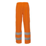 Visible Xtreme lietaus kelnės su atspindžia juosta - Image 2