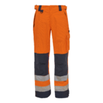 Securetech Multinorm lietaus kelnės