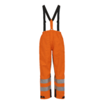 Securetech Multinorm elektriko apsaugos kelnės - Image 2