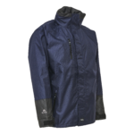 Working Xtreme lietaus striukė su dvipusiu užtrauktuku