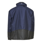 Working Xtreme lietaus striukė su dvipusiu užtrauktuku - Image 2