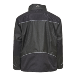 Working Xtreme Oxford lietaus striukė - Image 2