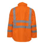 Visible Xtreme lietaus striukė - Image 2