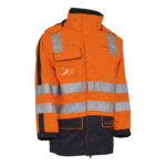 Securetech Multinorm elektriko apsaugos striukė