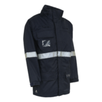 Securetech Multinorm elektriko apsaugos striukė