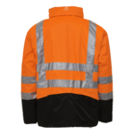 Visible Xtreme 2-in-1 striukė - Image 2