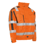 Visible Xtreme 2-in-1 žieminė bombero striukė