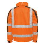 Visible Xtreme 2-in-1 žieminė bombero striukė - Image 2