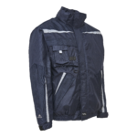 Working Xtreme 2-in-1 bombero striukė