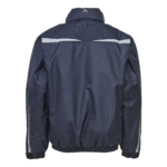 Working Xtreme 2-in-1 bombero striukė - Image 2